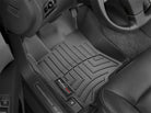 WeatherTech 06-13 Subaru Tribeca Front FloorLiner - Black