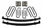 Skyjacker 6" 77.5-79 F250 4WD
