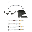 Belltech 2021+ Chevrolet Tahoe / GMC Yukon 2WD/4WD 4in Lift Kit W/ Swaybar