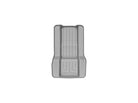 WeatherTech 07-13 Chevrolet Tahoe Rear FloorLiner - Grey