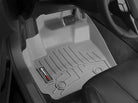 WeatherTech 16+ Infinity QX50 Front FloorLiner - Grey