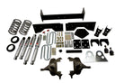 Belltech LOWERING KIT WITH SP SHOCKS