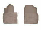 WeatherTech 16-23 Mazda CX-9 Front FloorLiner HP - Tan