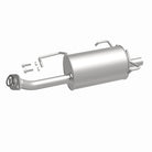 Magnaflow BRE Rear Muffler Kit Replacement Nissan
