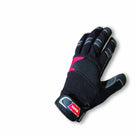 WARN Winch Gloves - XL