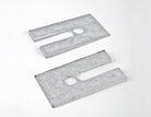 Belltech PINION SHIM KIT 2.5 DEGREE 2004+ F-150 ONLY
