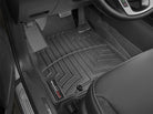 WeatherTech 14+ Kia Sorento Front FloorLiner - Black