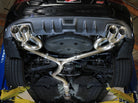 aFe Subaru WRX/STi 15-21 H4-2.0/2.5L Takeda 3in to 2-1/2in Stnlss Cat-Back Exhaust w/ Polished Tip