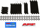 ARP BB Chevy, w/Edelbrock head,12pt head bolt kit