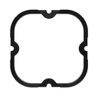 KC HiLiTES FLEX ERA 4 Color Bezel Ring Black (ea)