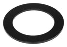 RockJock JL Rear Coil Spring Shim Axle Side 3/16in thick