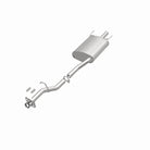 BRE Exhaust 94-99 Accord CL 2.2L 2.3L Muffler Kit