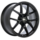 BBS Unlimited CI-R 20x9.5 ET65 (Face 1) Satin Black Wheel