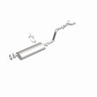MagnaFlow BRE Exhaust Kit 98-99 Jimmy Blazer Bravada 4.3L