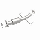 Magnaflow Conv DF 2010-2012 CX-7 2.5 L Underbody