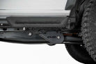DV8 Offroad 2021+ Ford Bronco Trailing Arm Skid Plates w/ OEM Skid