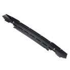 Omix Front Panel Closeout Molded Front Bumper- 18-21 JL