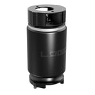 LogiQ 2014+ Ram 2500 Air Spring Kit (Coil Replacement)