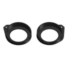 LogiQ 2022+ Toyota Tundra Factory Air Equipped Adapter Kit