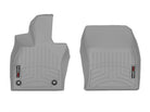 WeatherTech 2023 Toyota Prius Front FloorLiner - Grey