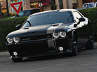 Oracle Dodge Challenger 08-14 LED Waterproof Halo Kit - White