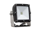 Rigid Industries 1x2 65 Deg DC Scene Light - Black/Amber