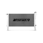 Mishimoto 10+ Hyundai Genesis Coupe 4 cyl Turbo Manual Aluminum Radiator