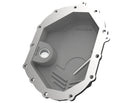 aFe Power Front/Rear Diff Cover Kit w/ Oil 20-25 GM Diesel Trucks V8 (AAM 9.25-12 & AAM 11.5-12-14)