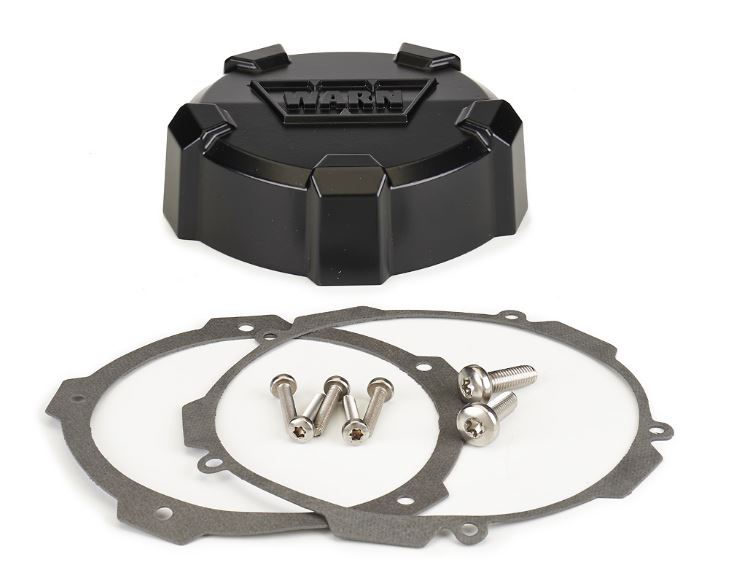 WARN End Housing - 89238