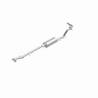 MagnaFlow BRE Exhaust Kit 01-06 Escalade Avalanche Suburban Yukon 5.3L