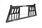 BackRack 19-23 Silverado/Sierra (New Body Style) Three Light Rack Frame Only Requires Hardware
