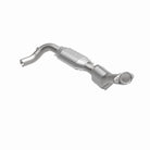 MagnaFlow Conv DF 01-03 Ford E150 4.2L D/S
