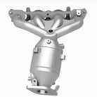 Magnaflow 17-20 Nissan Rogue Sport Single Manifold 2L Direct Fit Converter