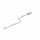 MagnaFlow BRE Exhaust Kit 93-95 Honda Del Sol