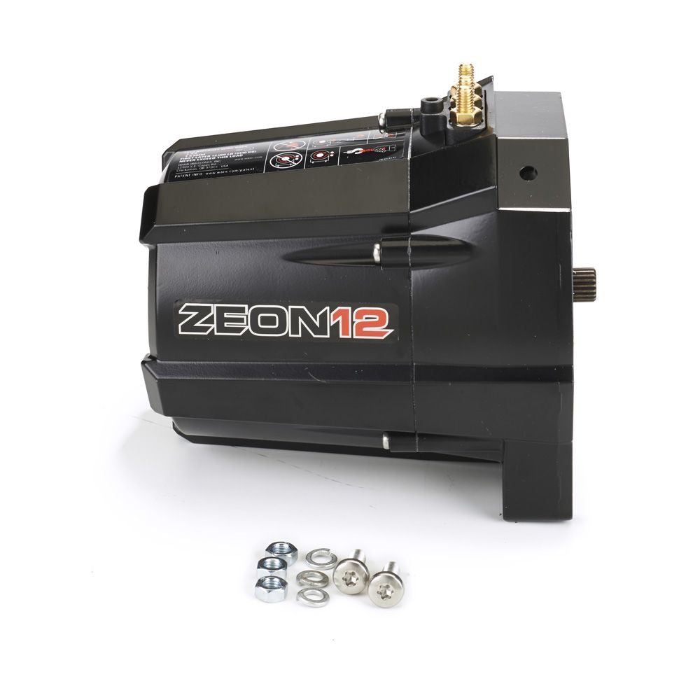WARN Replacement 12V Motor - 89301