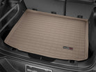 WeatherTech 2014+ Jeep Cherokee Cargo Liners - Tan