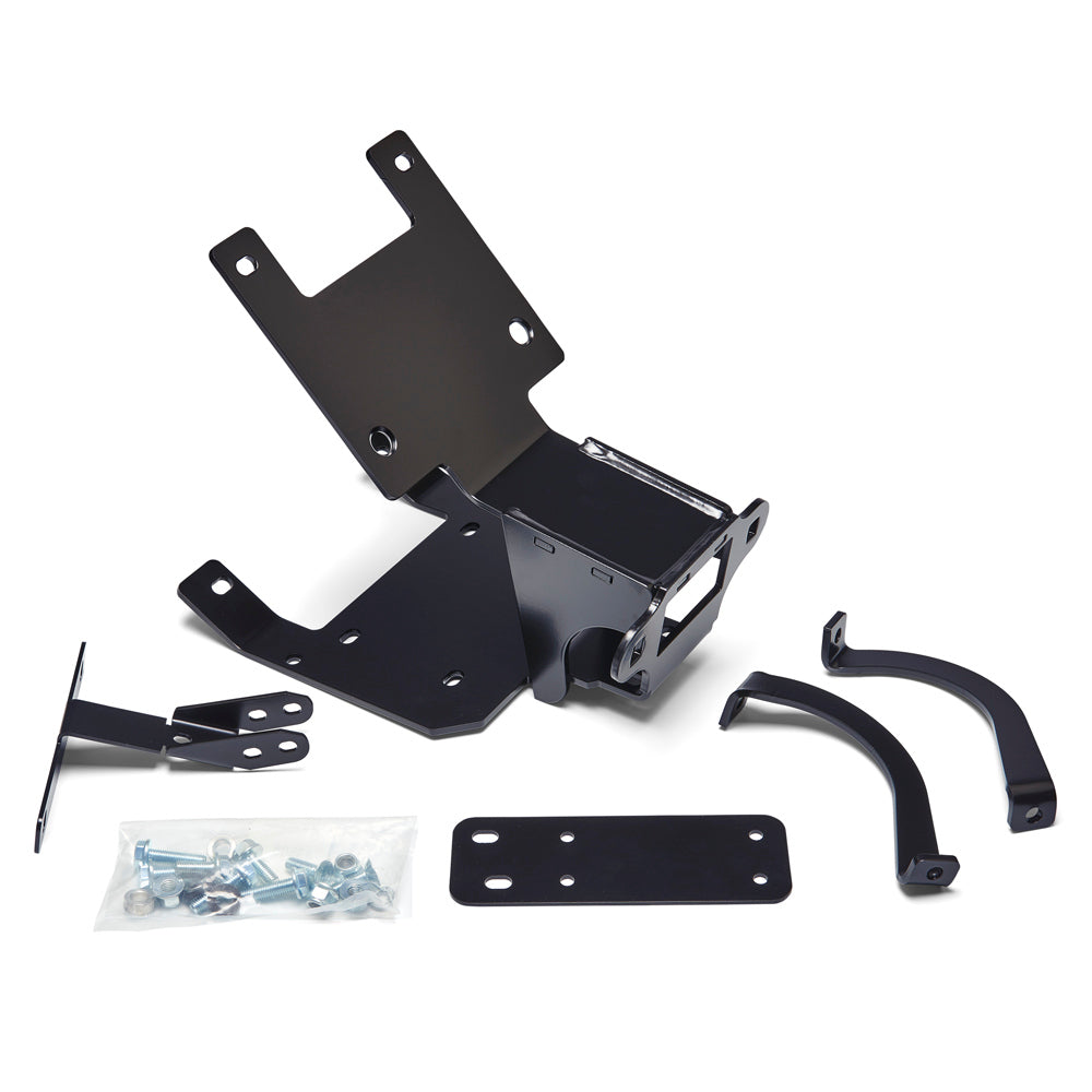 WARN Winch Mount Kit for Can-Am Renegade