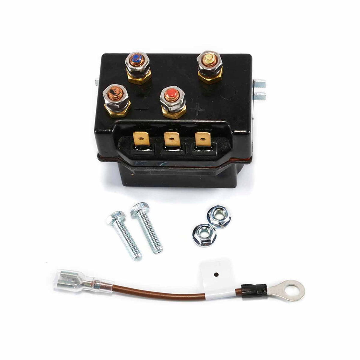 WARN Replacement Contactor - 89564