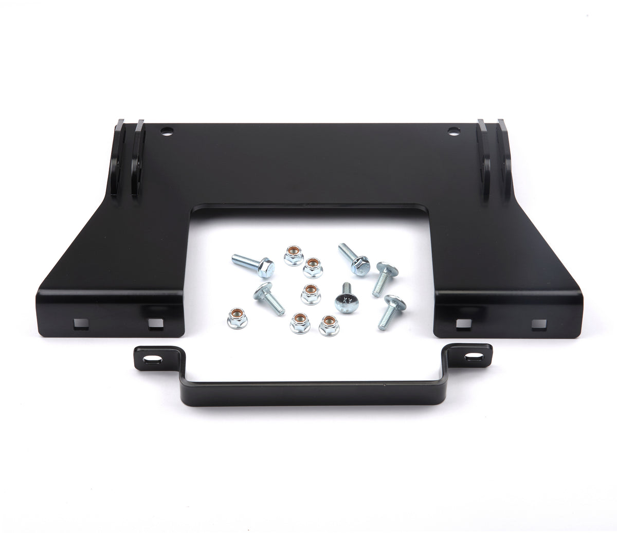 WARN Center Plow Mount Kit for the Can-Am Renegade