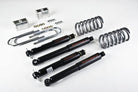 Belltech LOWERING KIT WITH ND2 SHOCKS