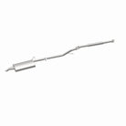 MagnaFlow BRE Exhaust Kit 02-05 Hyundai Sonata 2.7L