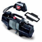 WARN ZEON Control Pack Bracket Only for Remote Mount