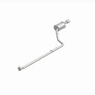 Magnaflow 16-20 Kia Optima 2.4L BRE Exhaust Kit