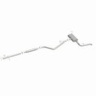 BRExhaust Exhaust Kit Replacement Dodge