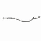 MagnaFlow Conv BMW 69.75X6.5X4 1.75/1.75