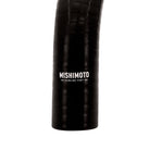 Mishimoto 2023+ Honda Civic Type-R Silicone Coolant Hose Kit - Black