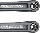 Camburg Ford Bronco 21-23 KINETIK Series Rear Billet Lower Trailing Arm Kit