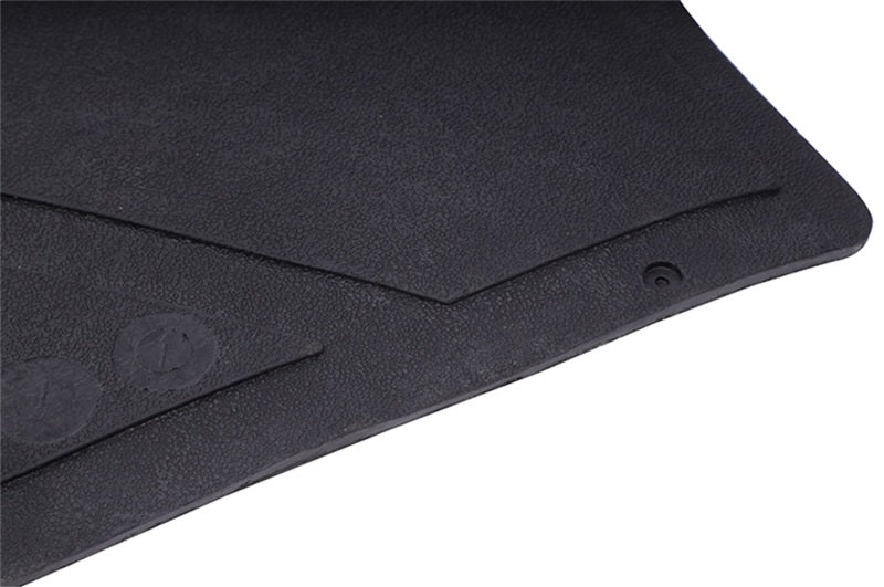 Dee Zee Universal Tailgate Mat - Full Size/Universal (X Pattern)