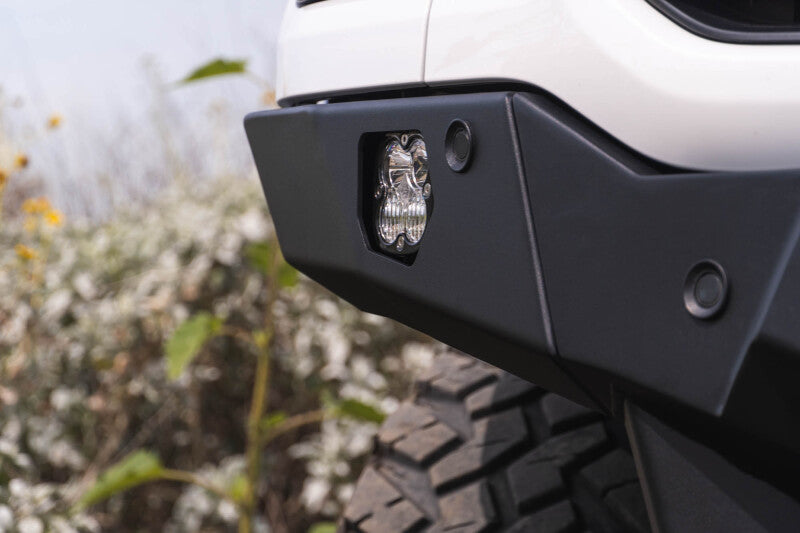 DV8 Offroad 2019+ RAM 2500/3500 Spec Series Front Bumper