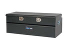 Dee Zee Universal Tool Box - Hardware Chest - White 46In